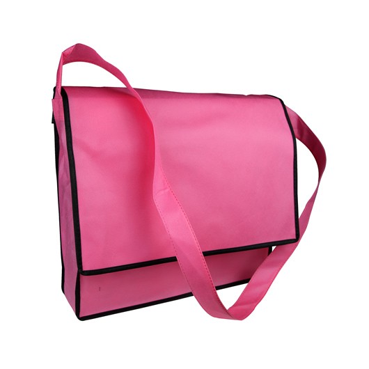 Enduro Flap Bags Hot Pink
